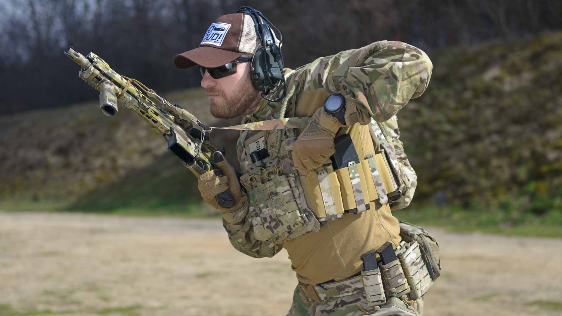 Shop | ReconBrothers - Advanced Tactical Slings